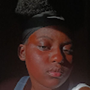 Meet your Posher, Mariah